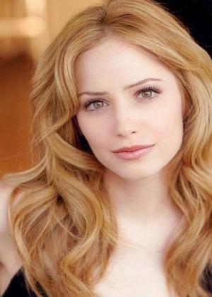 Jaime Ray Newman